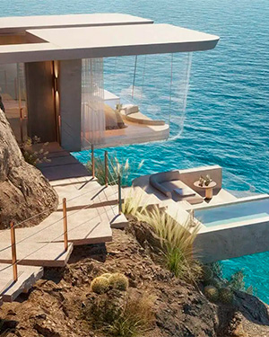 ЖК Aida by Darglobal в Дубае 3 L