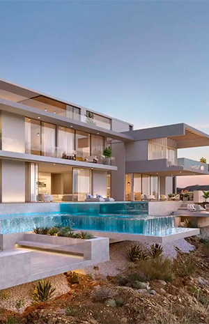 ЖК Кислород Сочи 4 R